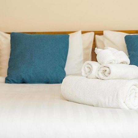 Aparthotel Riviera نيس المظهر الخارجي الصورة